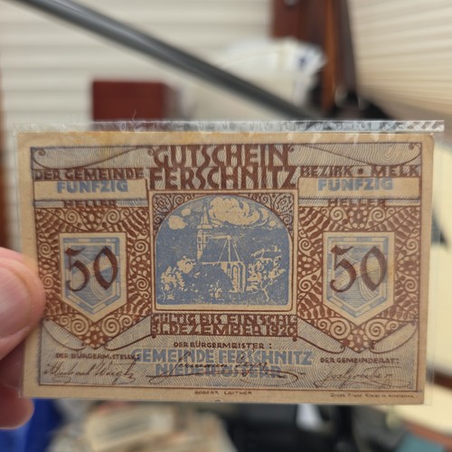 Heller 1920 excellent - 50,