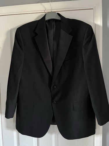 Men size short black - size, 44