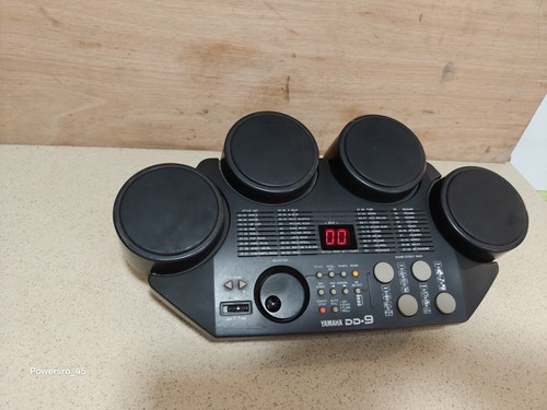 Yamaha drum beat machine - yamaha,