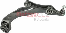 Original Metzger control arm