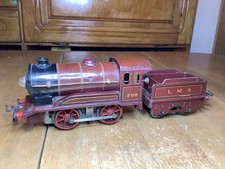 Hornby O Gauge E0/20 20 volt 3