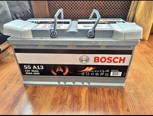 Bosch s5a13 95ah - bosch,