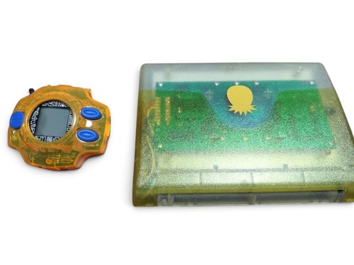 Bandai digimon analyzer - analyzer, &