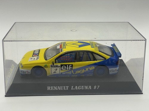 Scalextric c2078 renault - scalextric,