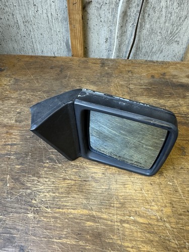 Mercedes w124 passenger - 90-93,