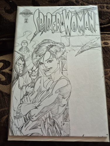 Spiderwoman marvel - spiderwoman,