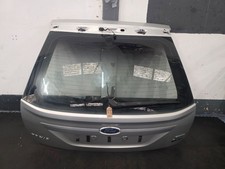 Ford focus st225 silver