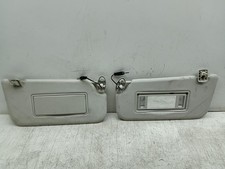 FORD C MAX SUN VISOR PAIR
