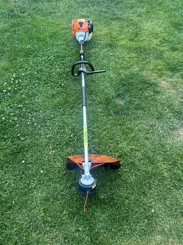 Stihl hl100 - stihl,