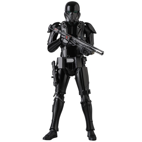 Medicom toy mafex rogue one - -,