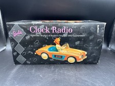 Barbie1962 Austin Healey