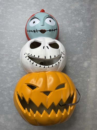 Nightmare before christmas - nightmare,