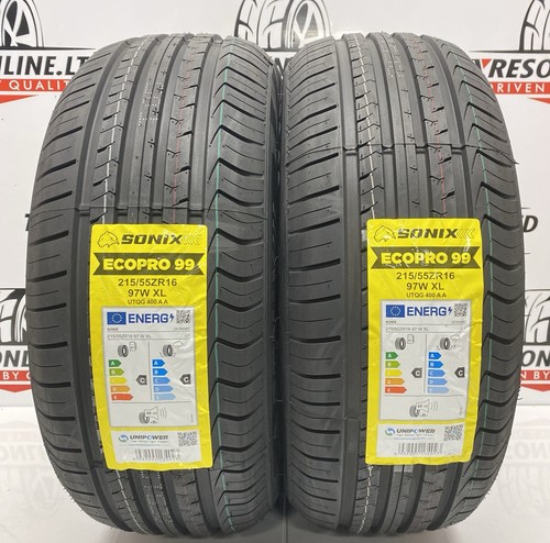 215 sonix 97w xl - 55,