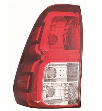 Fits toyota hilux 2015 - fits,