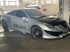 Toyota Celica 01-06 1.8 Petrol VVTI VVTL-i  6-speed BREAKING 140BHP 190BHP