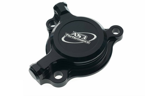 As3 oil filter cover for - filter,