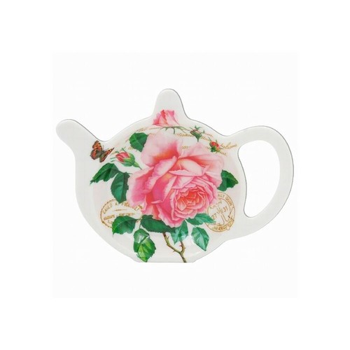 Redoute rose tea bag - tea,