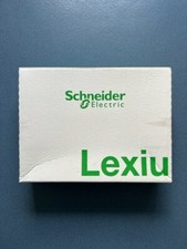 Schneider Lexium Distribution