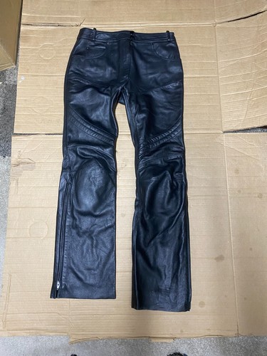 Richa ladies leather - ladies,
