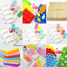 Multi Style Silicone Ice Cream