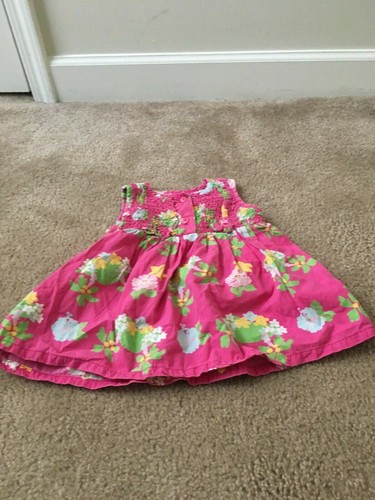 Vintage small steps girls - small,