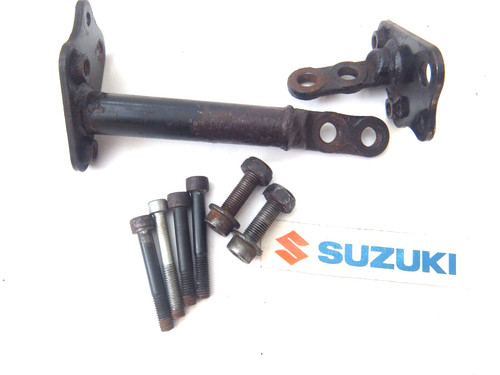 Suzuki gsf 1200 - 1200, bandit