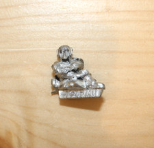 Warhammer 40K Imperial Guard