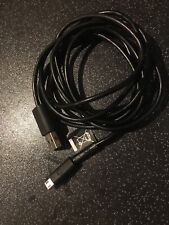 Original Barnes NooK Charger Sync Tablet Usb Cable