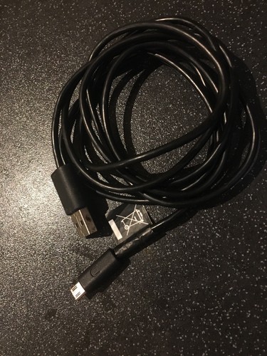 Original barnes nook charger - original,