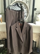 LANVIN Couture (Bespoke) men's
