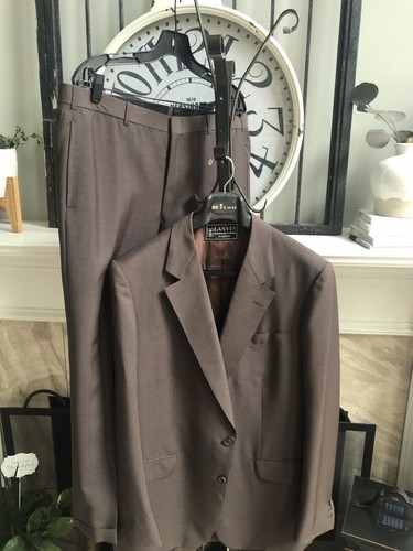 Lanvin couture men s - lanvin, men's