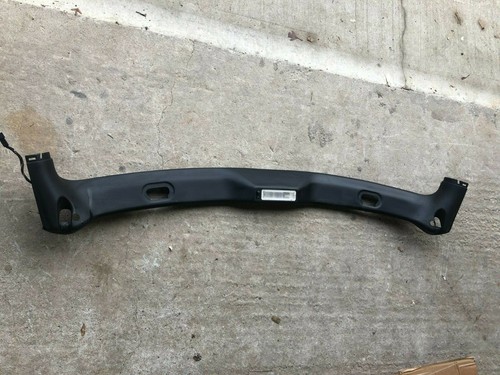 Bmw upper windspeed cover - z3,