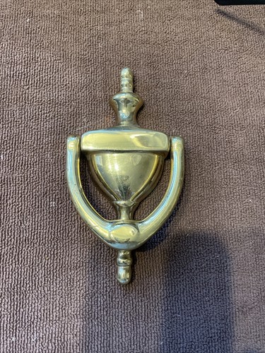 Vintage traditional brass - vintage, door