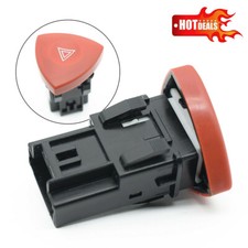 Hazard Warning Light Switch