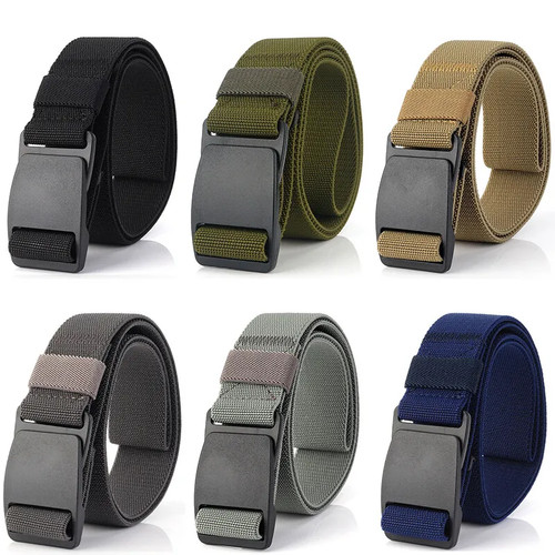 Mens stretch belt - mens,