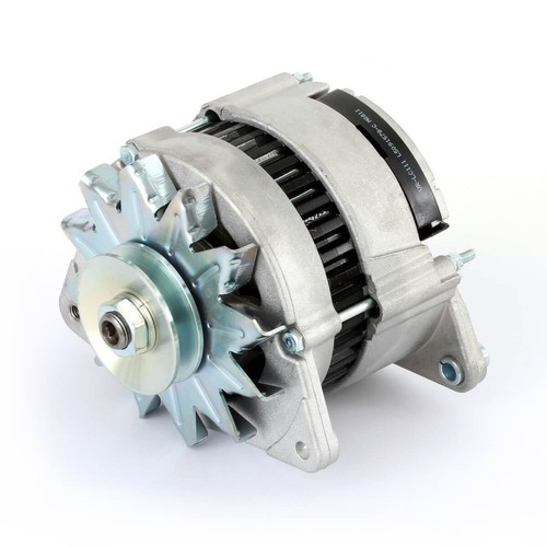 Classic mini alternator amp - classic,