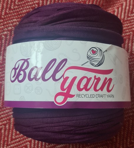 Shirt jersey yarn crochet - yarn,