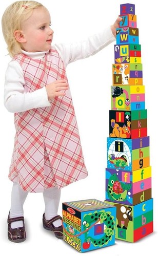 Melissa doug english - doug,