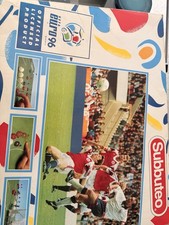 Subbuteo Euro 1996 Boxed