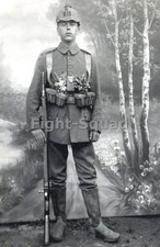 WW1 World War Great War Photo