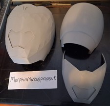 Dino Charge Red Ranger/