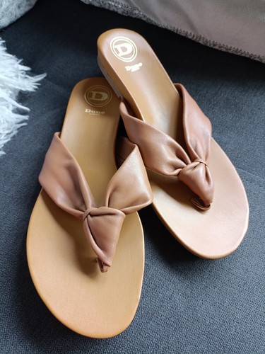Dune london genuine leather - dune,