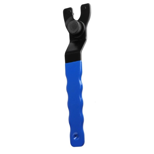 Pin spanner tool - pin, adjustable