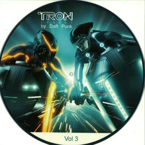 Daft punk get - get, 3)