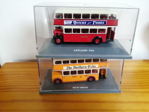 Corgi original omnibus pd1a - original,