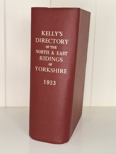 Kelly directory north and - kelly’s,