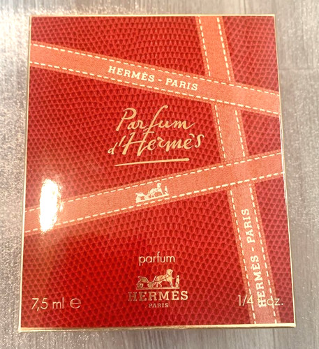 Hermes parfum - d'hermes,
