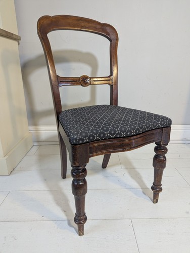 Antique victorian dining - antique,