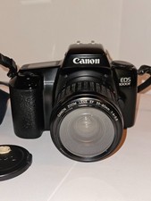 Canon EOS 1000F 35mm Film SLR