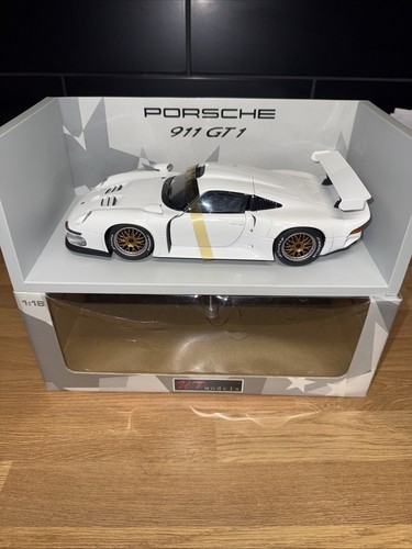 Models porsche 911 gt1 - ut,